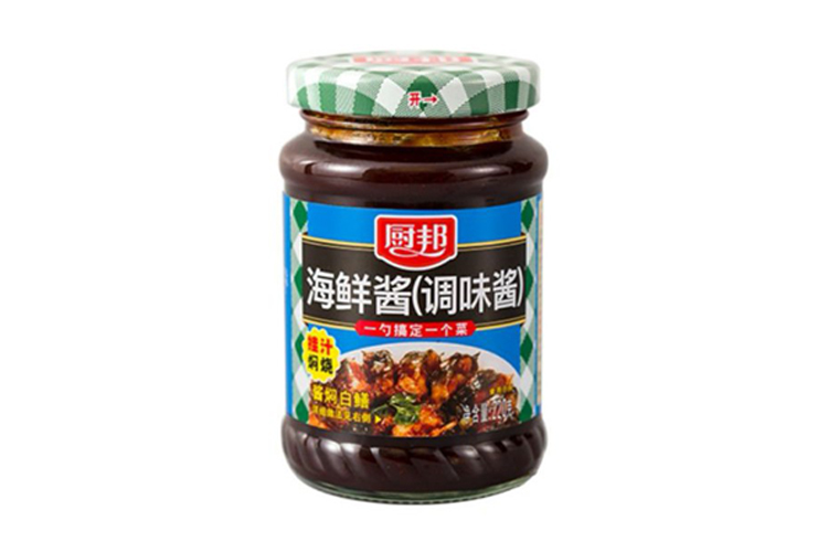 CHU BANG SEAFOOD SAUCE 220G